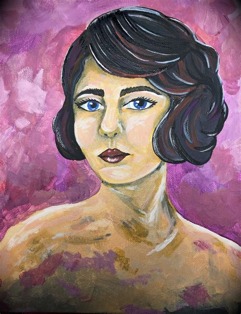 The Century Girl Flapper Girl Fine Art Print Limited Edition Etsy