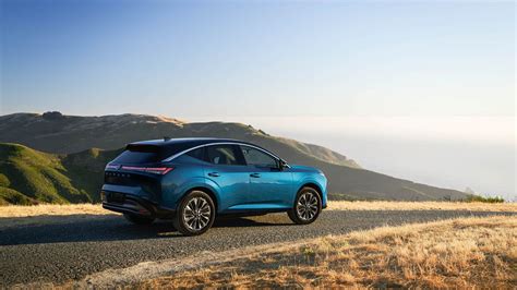 2025 Nissan Murano revealed with premium design, turbo-4