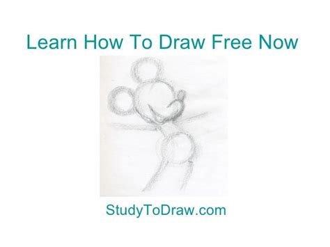 Free pencil drawing lessons