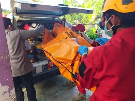 Tak Mau Bayar Kontrakan Buruh Pasir Tewas Dicekik Teman