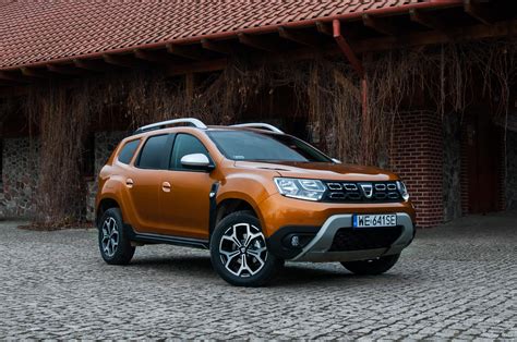 Nowa Dacia Duster w Polsce pełny CENNIK i wyposażenie Super Express