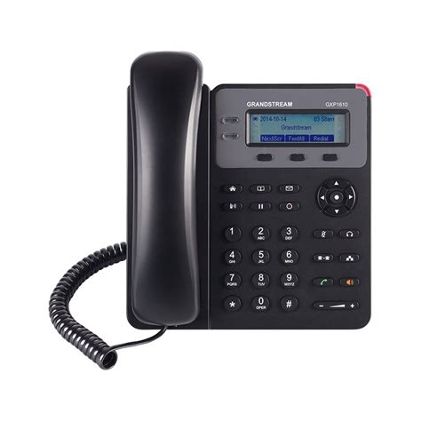 Grandstream Gxp Gxp Business Phones