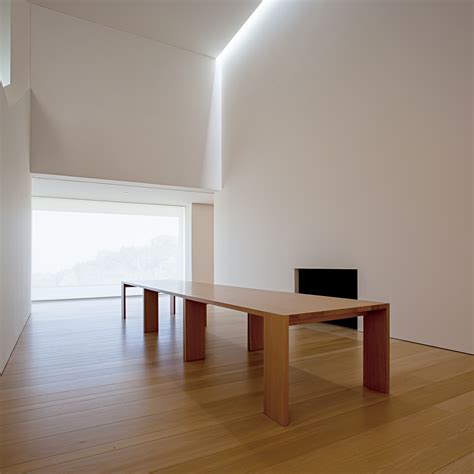 John Pawson Pawson And The Significance Of Gritty Constraints
