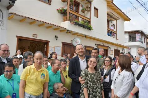 En El Retiro Celebran La Entrega De INCLU SER Un Espacio Integral Para