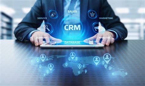 The Must User Friendly Crm Software For Marketing Teams