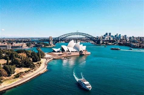 7 Adventurous Things That You Cant Afford To Miss In Sydney Annmarie