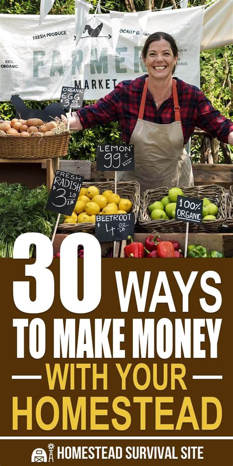 100 Ways To Make Money Farming That Are Perfect For 2023 Artofit