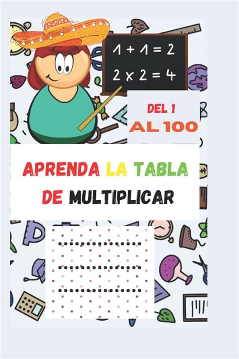 Tablas De Multiplicar Multiplicacion Imágenes Ejemplos 59 Off