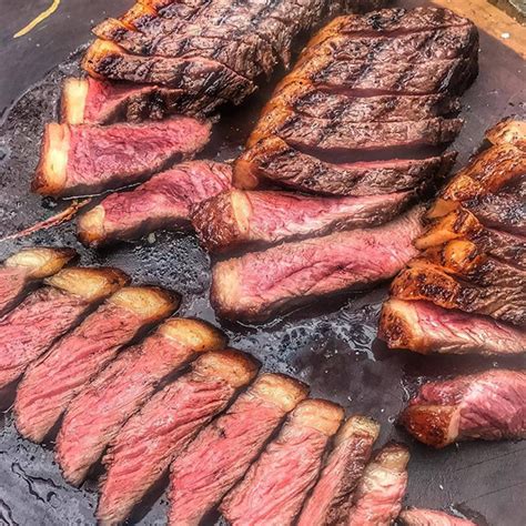 Black Angus Grassfed Picanha Staartstuk Kookgekfilipnl