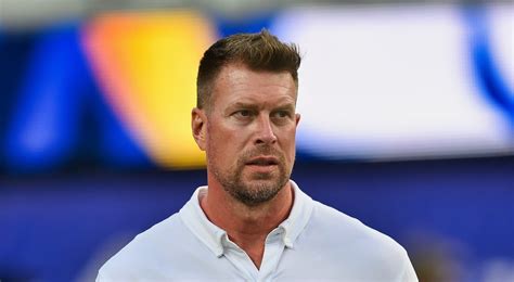 Former Nfl Qb Ryan Leaf Shows Incredible Body Transformation