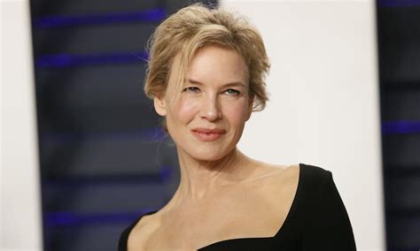 Así Es El Criticado Cambio Físico De Renée Zellweger La Estrella De