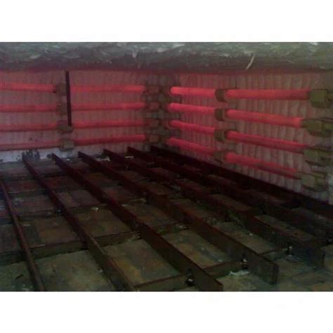 electric batch furnace    pune id