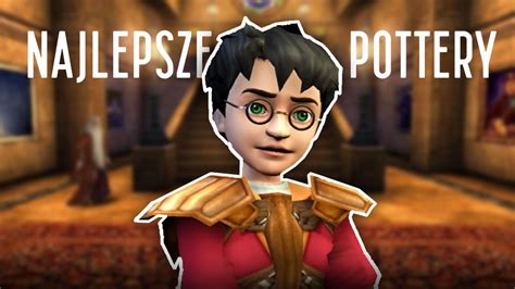 Co Poza Hogwarts Legacy Najlepsze Gry Z Serii Harry Potter Gryonline Pl