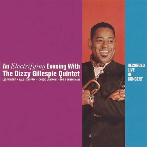 Dizzy Gillespie The Mooche Lyrics Genius Lyrics