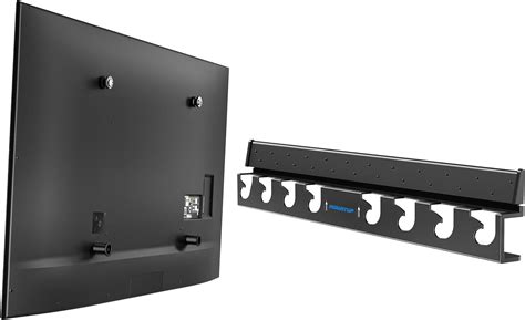 Amazon Perlegear Studless Tv Wall Mount For Most Inch Tvs Up