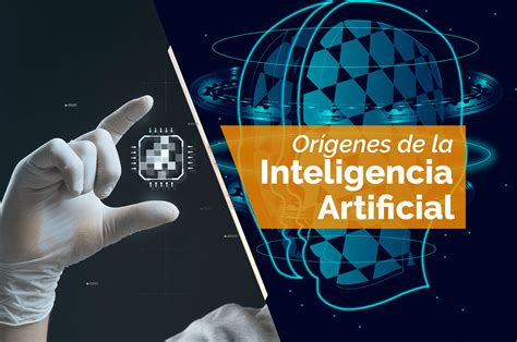 Origen De La Inteligencia Artificial Softimiza NBKomputer