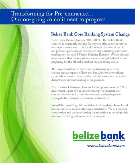 government  treasury department government  belize