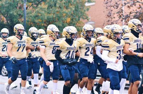 Juniata College Football By Holly Uses At