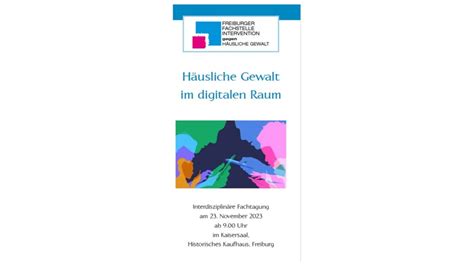 Dokumentation Der Interdisziplin Ren Fachtagung H Usliche Gewalt Im