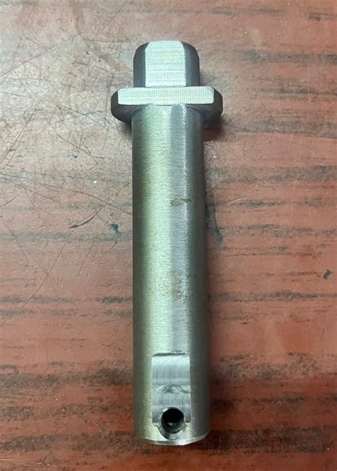 Polished SS304 Stainless Steel Clevis Pin At Best Price In Chennai ID