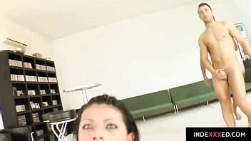 Yoha Obtiene Su Culo Perforado Estilo Gonzo En Escena Anal XVIDEOS