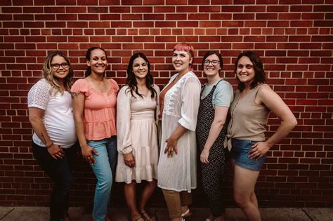 Meet Our Team Of Birth And Postpartum Doulas Heart And Womb Indy