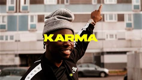 Free Tiakola X Rsko X Franglish Type Beat Karma Instru Afro Randb