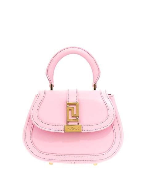 Handtaschen Versace Shopper Nude 10121061A087741P88V THEBS IKRIX