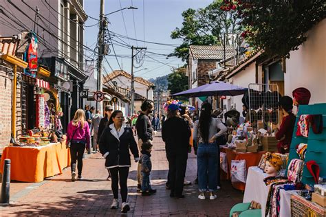 Mercado de las pulgas en Bogotá 5 datos que debes conocer Hoteles B3