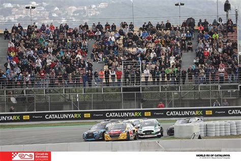 Circuit De Barcelona Catalunya Montmelo 2020 All You Need To Know