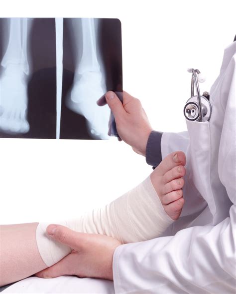 Foot & Ankle Surgery - Michigan, Illinois | Beyond Podiatry