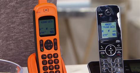 Motorola Releases New Rugged Phones Motorola Lovers