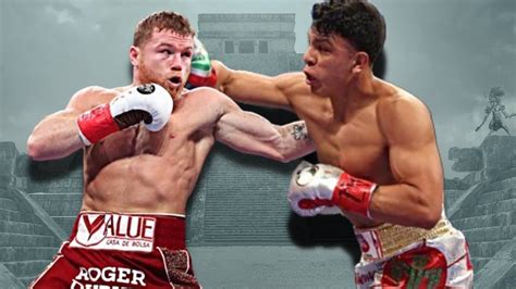 Canelo Alvarez Vs Jaime Munguia Breakdown Prediction Youtube