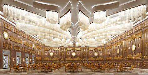 Banquet Hall Interior Design Interior Designing For Banquet Hall In