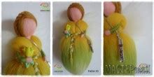 Феечки. МК | МАCTЕРскаЯ