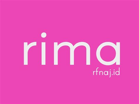 cari rima  kata  kamu inginkan