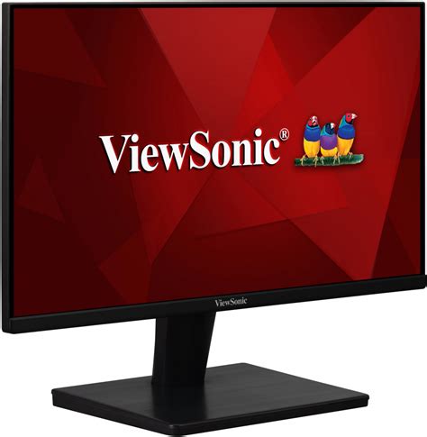 Viewsonic Va H Full Hd Monitor Viewsonic Espa A