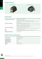 Top TER SRL PDF Catalogs Technical Documentation Brochure