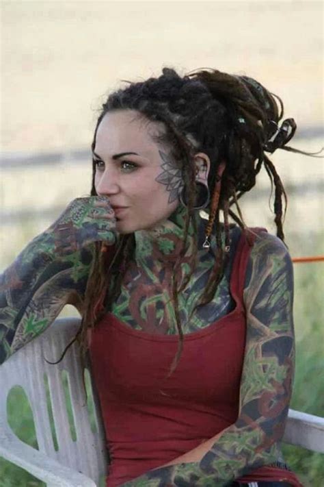 Dreads And Tattoos Jah Pinterest Dreads Tattoo And Tatt