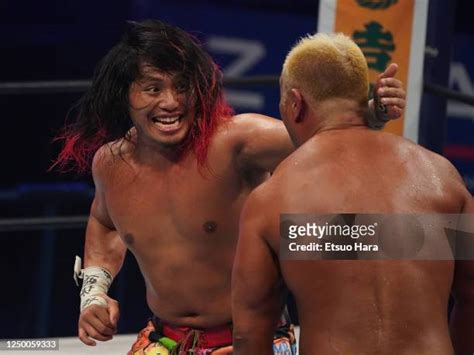 Tomoaki Honma Stock-Fotos und Bilder - Getty Images