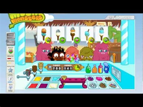 Moshi Monsters Ice Cream Song Cleverconsultants