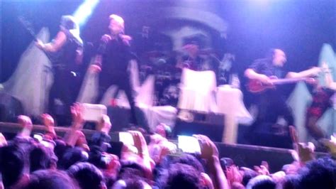 Lacrimosa Copycat Live Monterrey 2015 Café Iguana YouTube