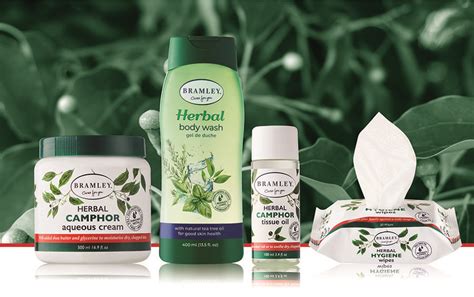 Win A Bramley Herbal Skincare Hamper Laptrinhx News