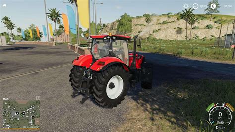 Case Puma Series V1 0 0 0 Mod Mod Download