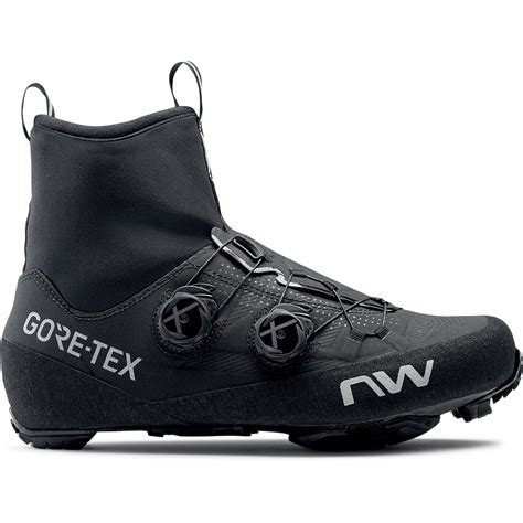 Northwave Scarpe MTB Flagship GTX Nero 10 BIKE24