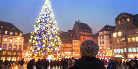 Cosa Vedere A Colmar Tra I Mercatini Di Natale Nel Borgo Dell Alsazia