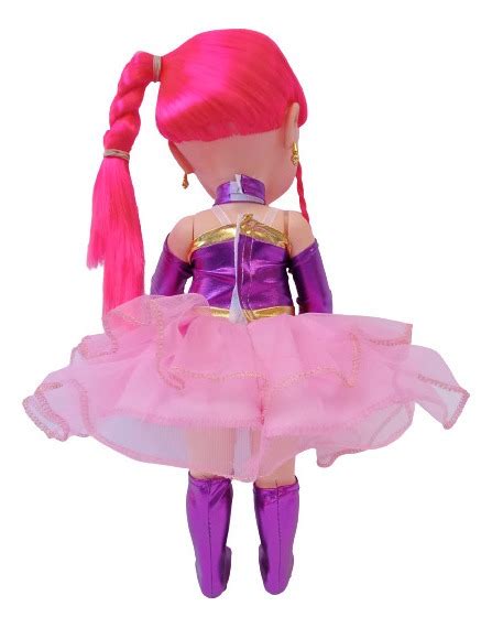 Muñeca Luli Pampin Articulable 40 Cm mayoreo 10 Piezas Envío gratis