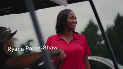 Introduction Ryana Parks Shaw