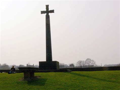 Durham Cross Durham Is A Small City And Main Settlement Of Flickr