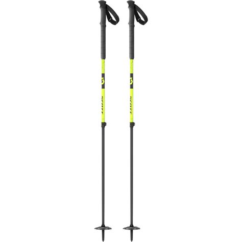 Scott Proguide SRS Poles